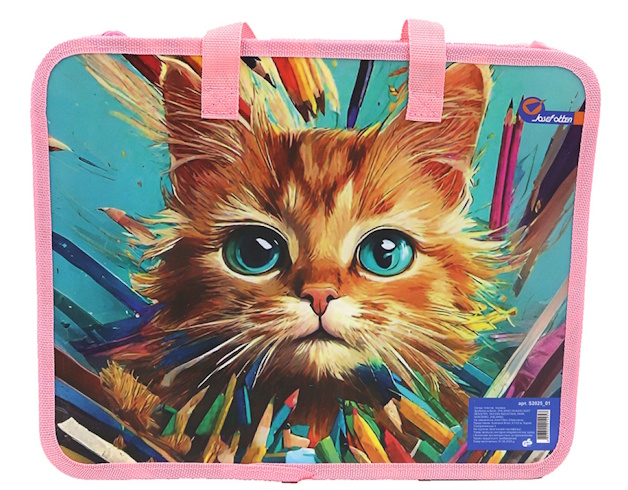 S2025_01 Сумка з ручками J.Otten  