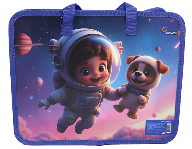 S2025_02 Сумка з ручками J.Otten  