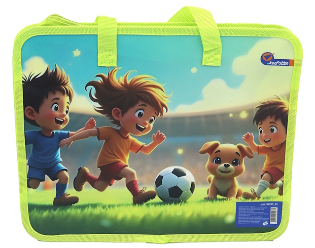 S2025_03 Сумка з ручками J.Otten  