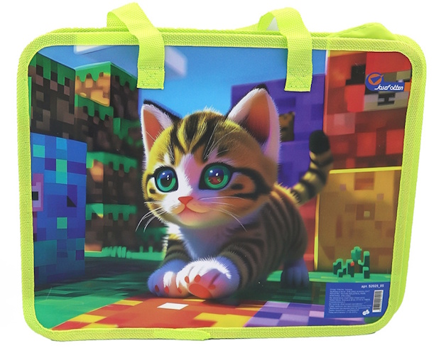 S2025_05 Сумка з ручками J.Otten  