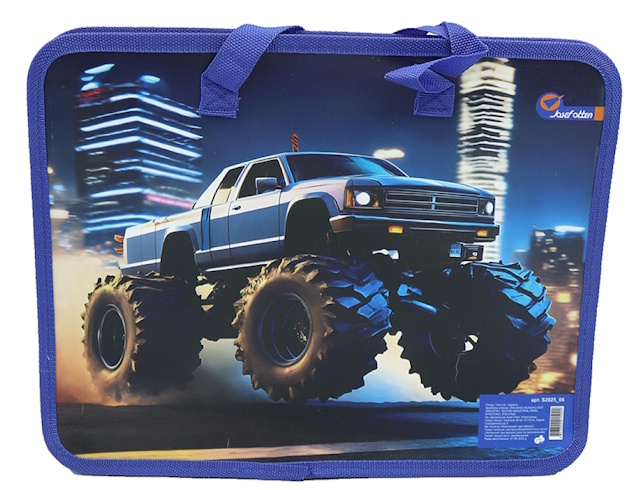 S2025_06 Сумка з ручками J.Otten  