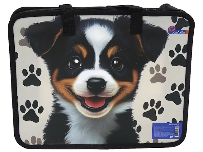 S2025_07 Сумка з ручками J.Otten  