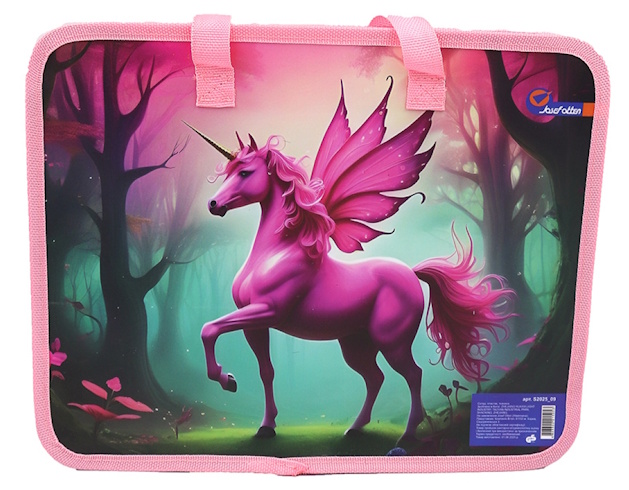 S2025_09 Сумка з ручками J.Otten  