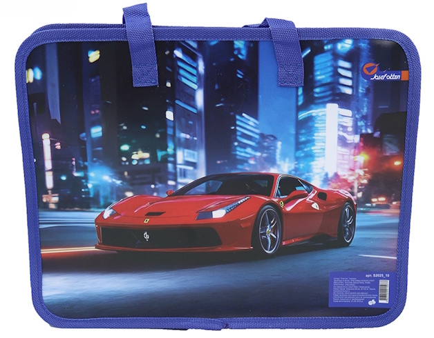 S2025_10 Сумка з ручками J.Otten  