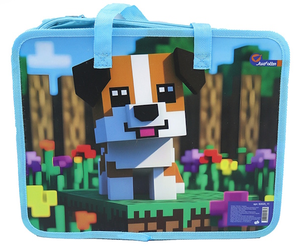 S2025_11 Сумка з ручками J.Otten  