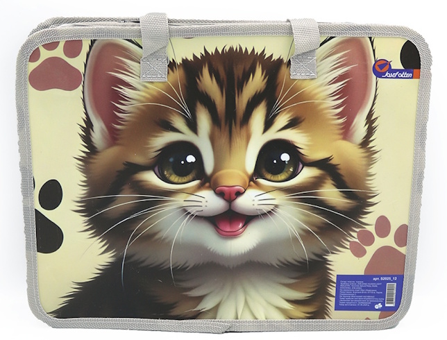 S2025_12 Сумка з ручками J.Otten  