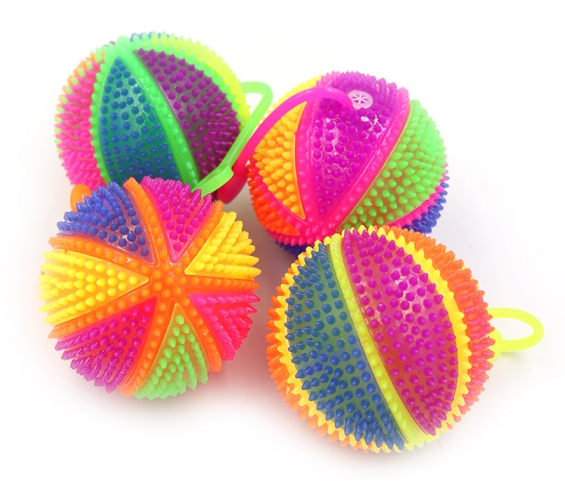 9566-7.5 Куля стрибун 