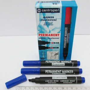 8576  Маркер перманентный 