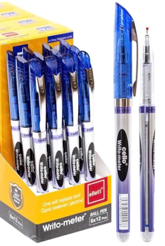 8048-ET Ручка масл. Ellott 