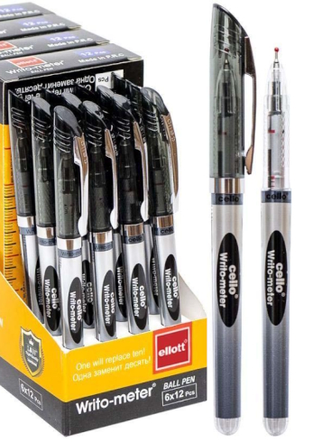 8048-ET Ручка масл. Ellott 