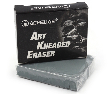 43114 Художній ластик Acmeliae (клячка)