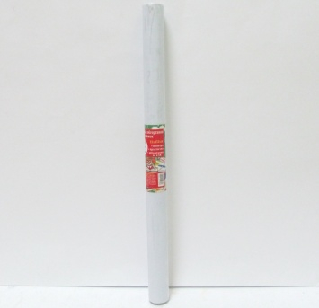 806-33*150 Плівка для обгортання книг у рулоні 33*150, 0,08мм, прозора без візерунка