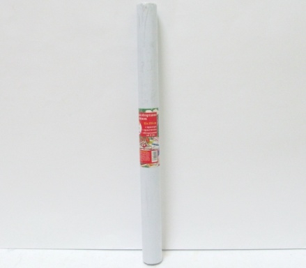 806-45*90 Плівка для обгортання книг у рулоні 45*90, 0,08мм, прозора без візерунка