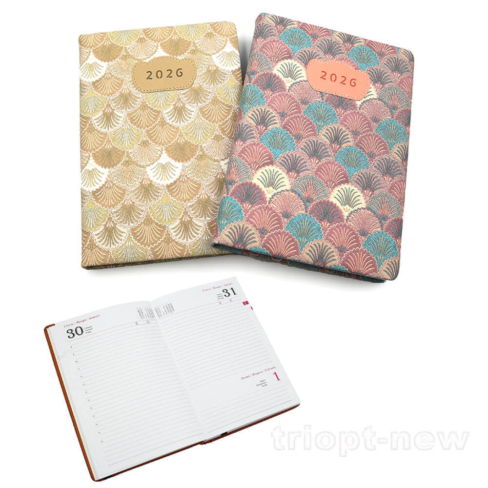 105319DL Щоденик ДАТОВ лін. 