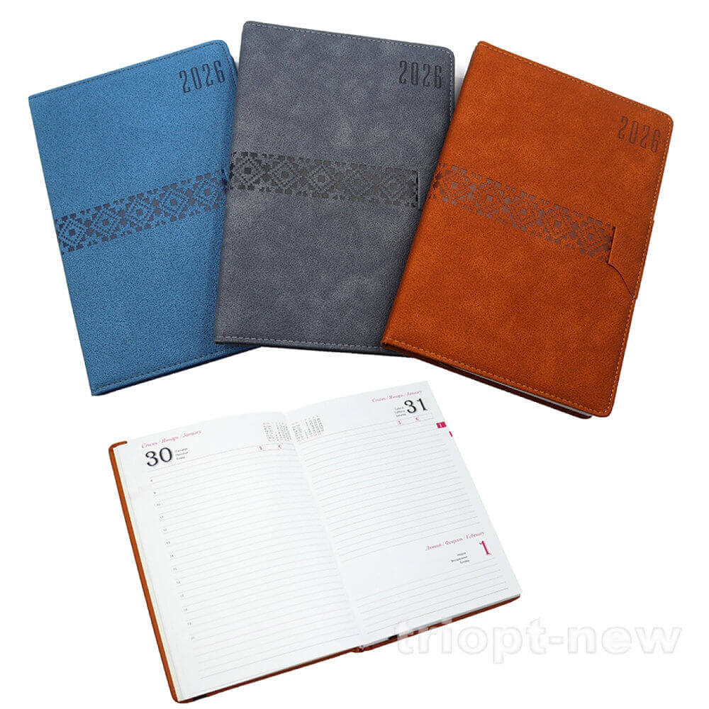 105411DL Щоденик ДАТОВ лін. 