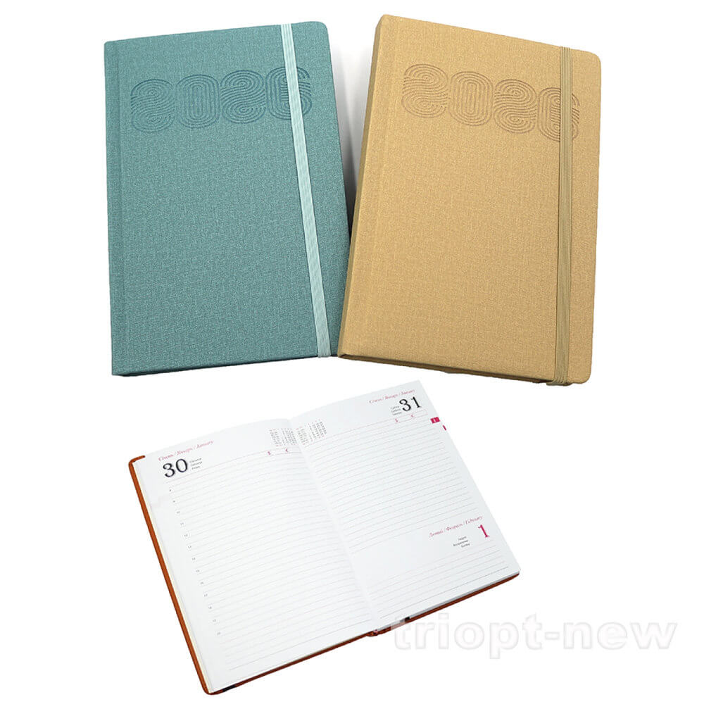 105524DL Щоденик ДАТОВ лін. 