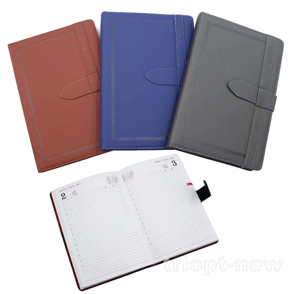 105716DL Щоденик ДАТОВ лін. 