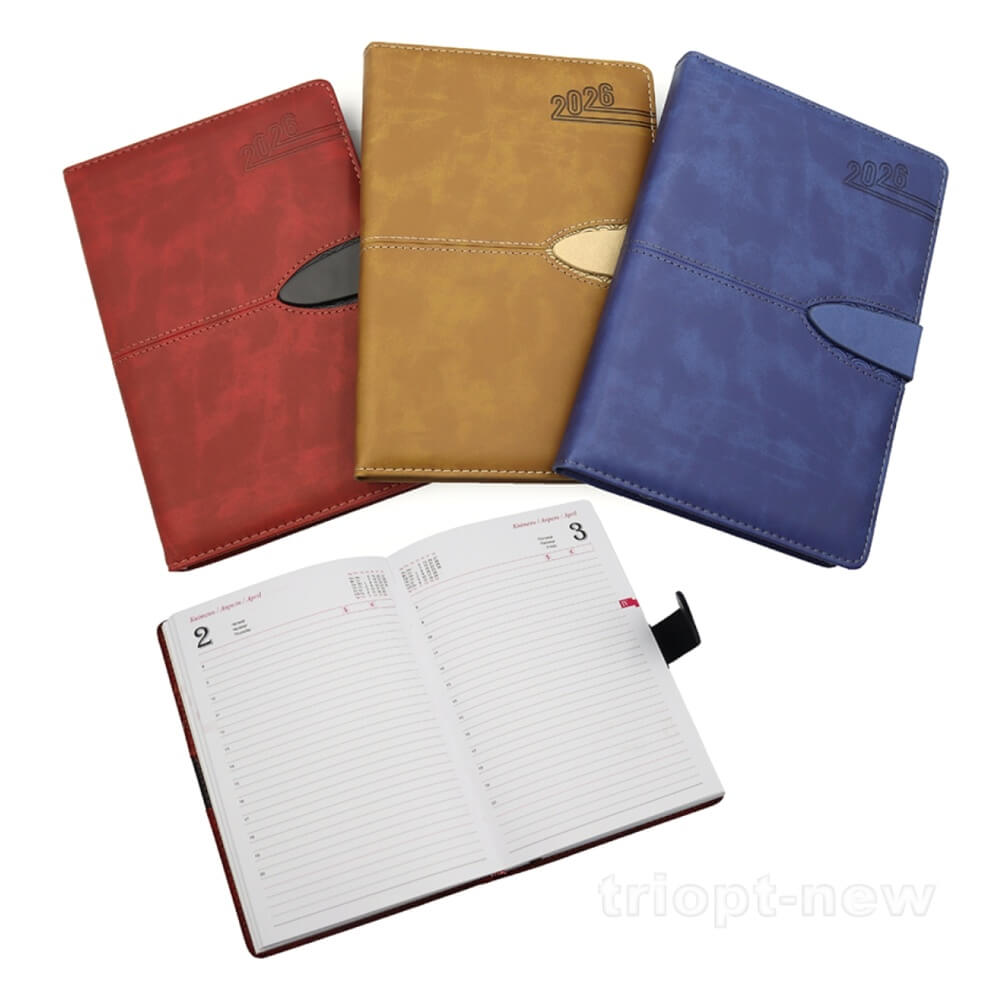 105803DL Щоденик ДАТОВ лін. 