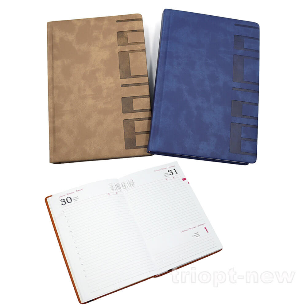 110223DL Щоденик ДАТОВ лін. 