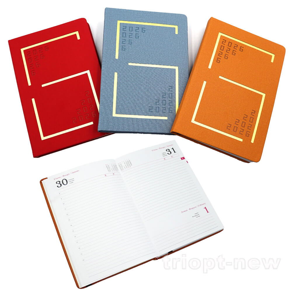 110255DL Щоденик ДАТОВ лін. 