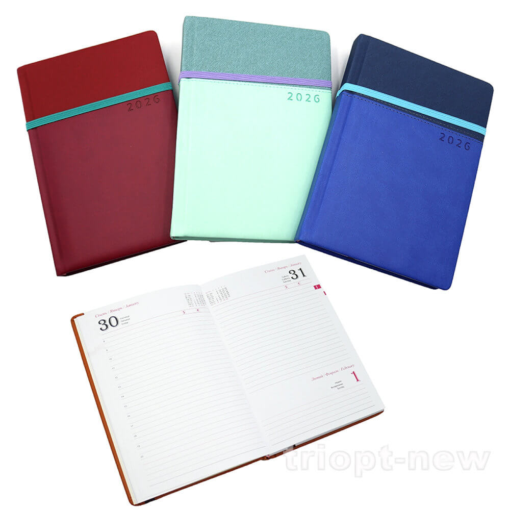 110327DL Щоденик ДАТОВ лін. 