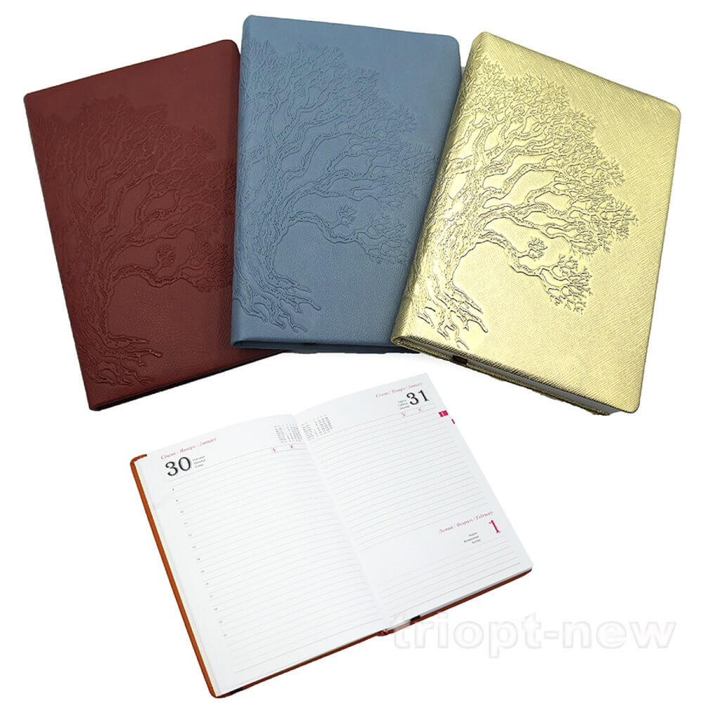 110709DL Щоденик ДАТОВ лін. 