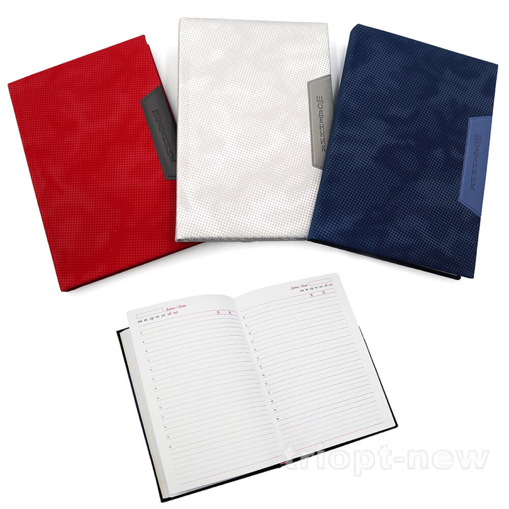 105225NL Щоден. недатов. лін. 