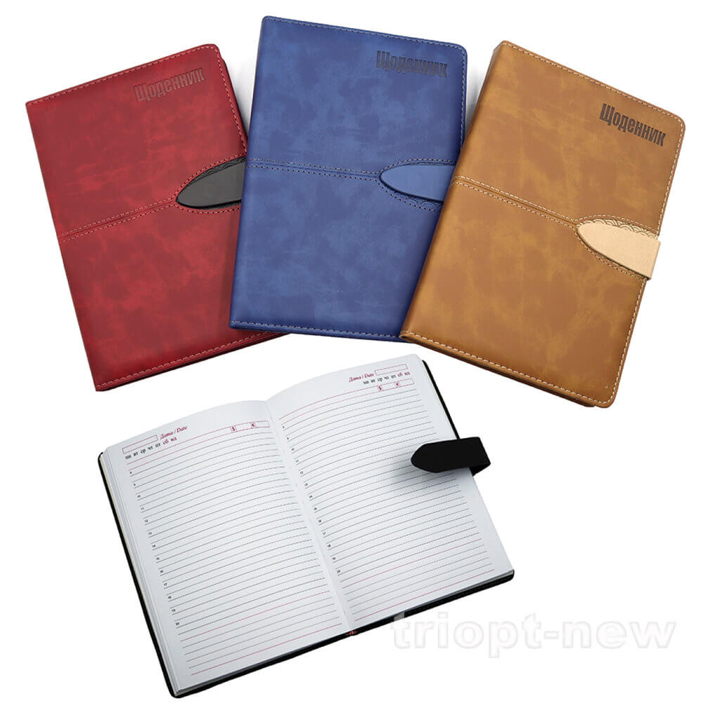 105803NL Щоден. недатов. лін. 