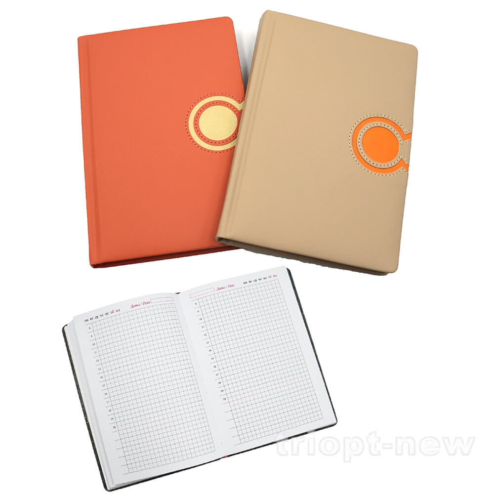 110357NK Щоден. недатов. клітинка 