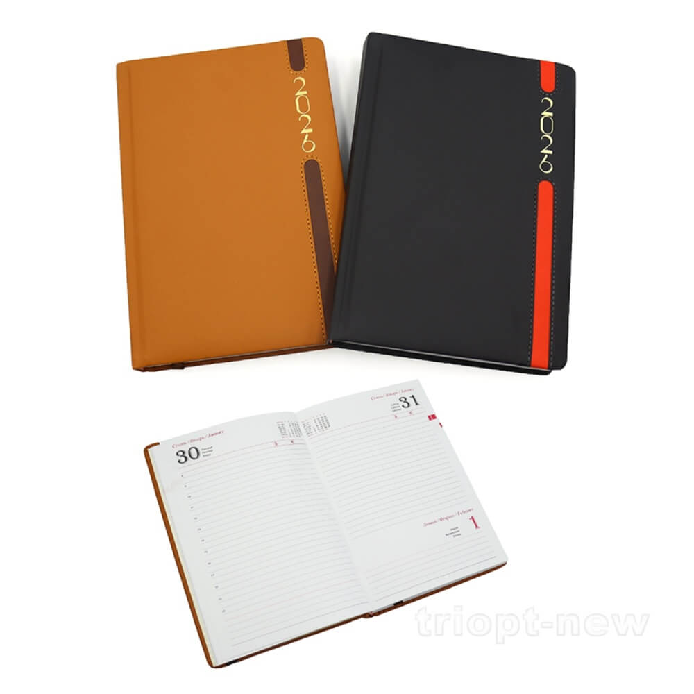 105212DL Щоденик ДАТОВ лін. 