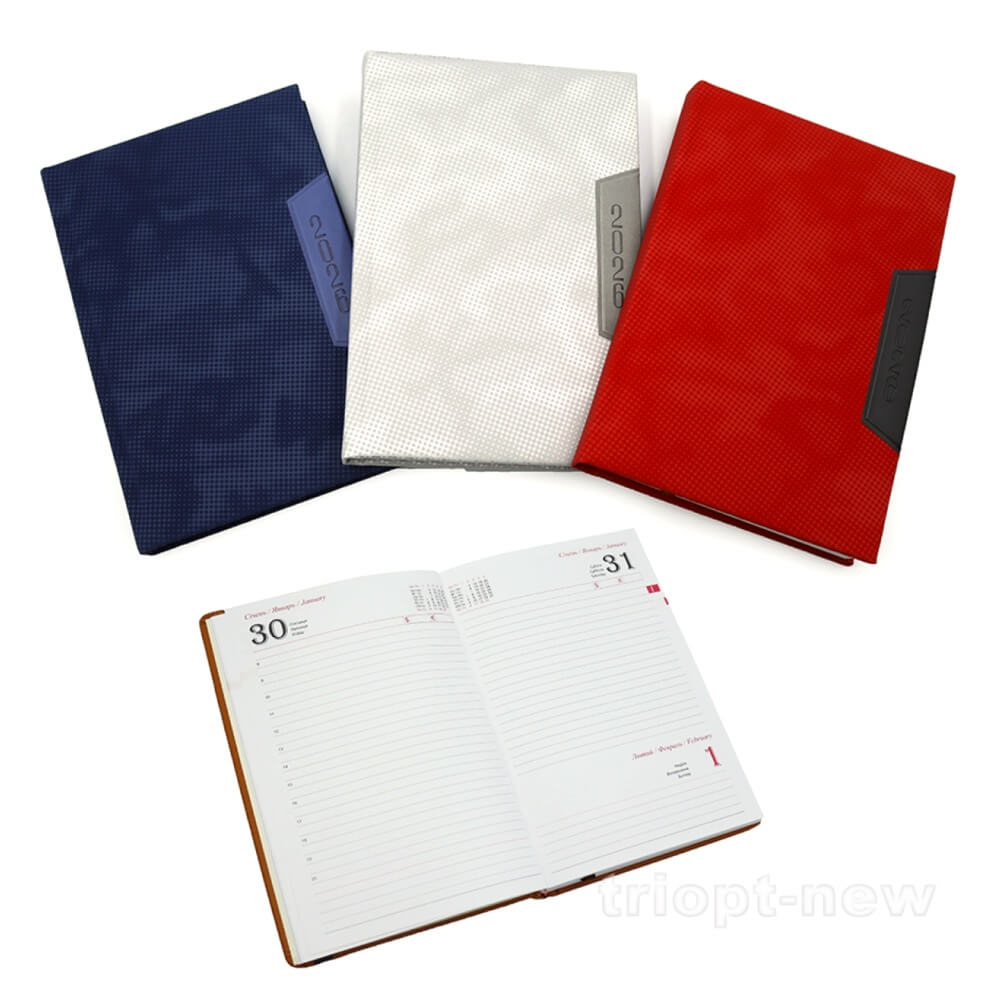 105225DL Щоденик ДАТОВ лін. 