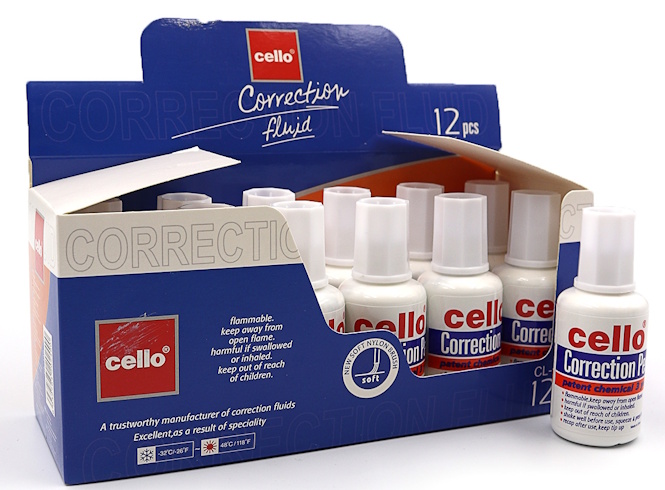 ET120 Корректор 