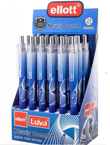 ET2318 Ручка автомат. ET 