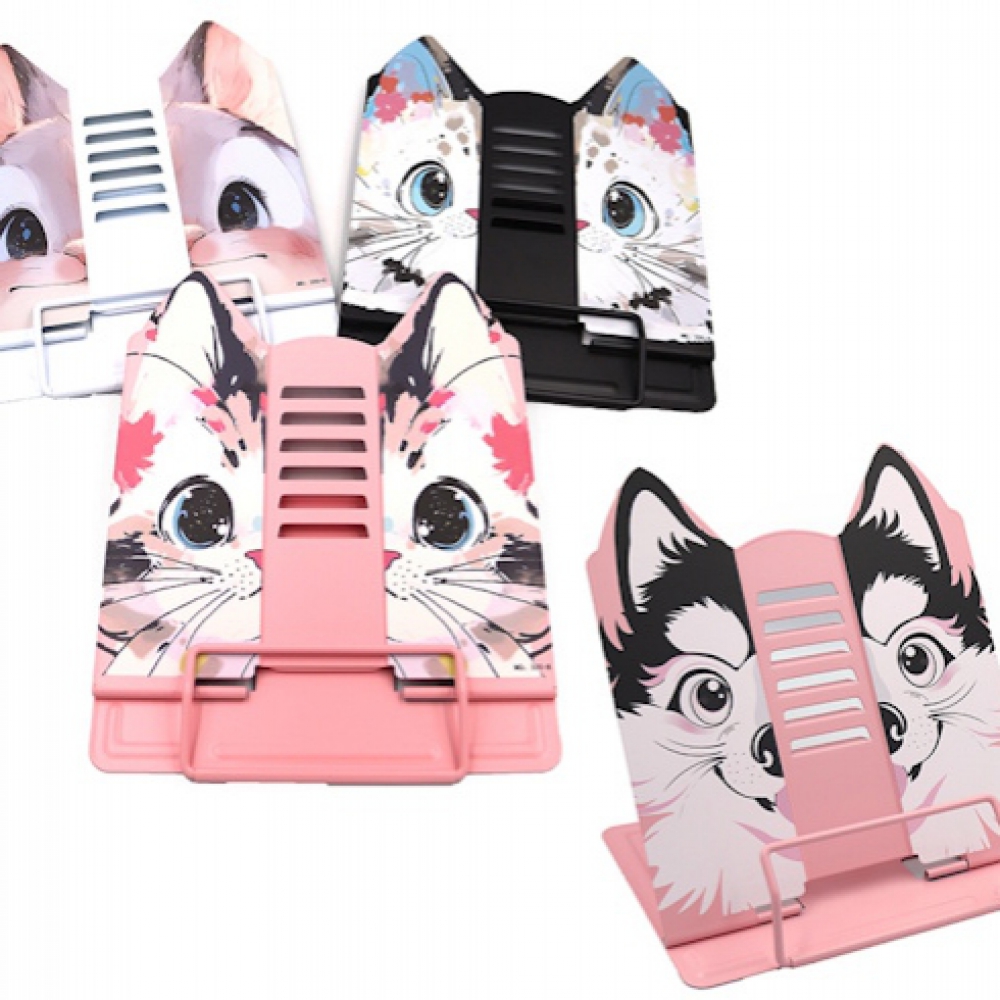 DSCN3080-2 Підставка для книг метал. 