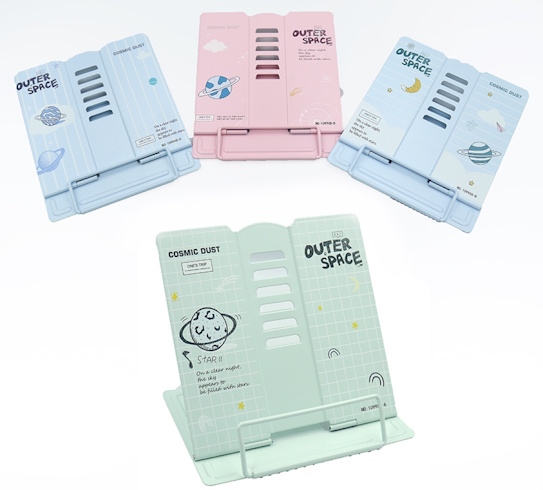 DSCN3074-S Підставка для книг метал. 