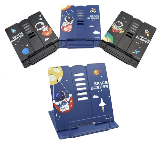 DSCN3076-S Підставка для книг метал. 