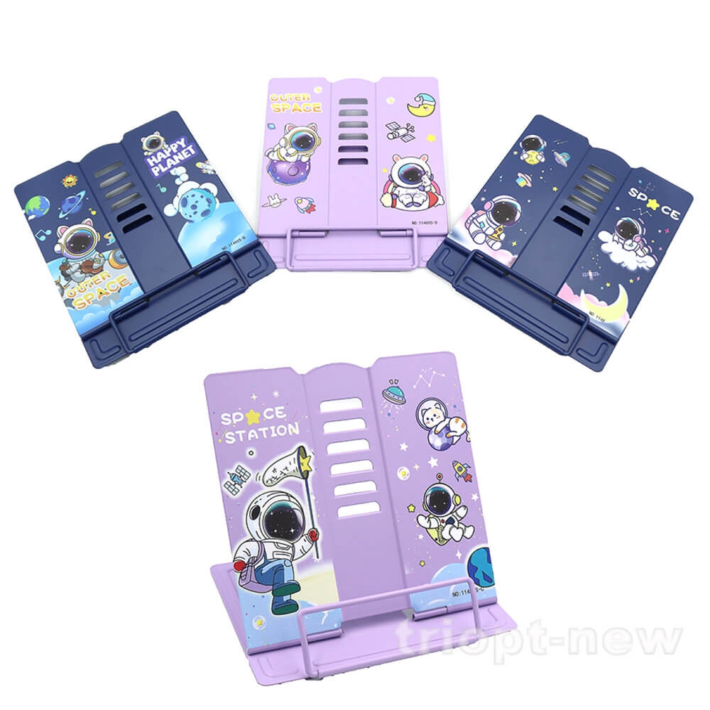 DSCN3083-B Підставка для книг метал. 