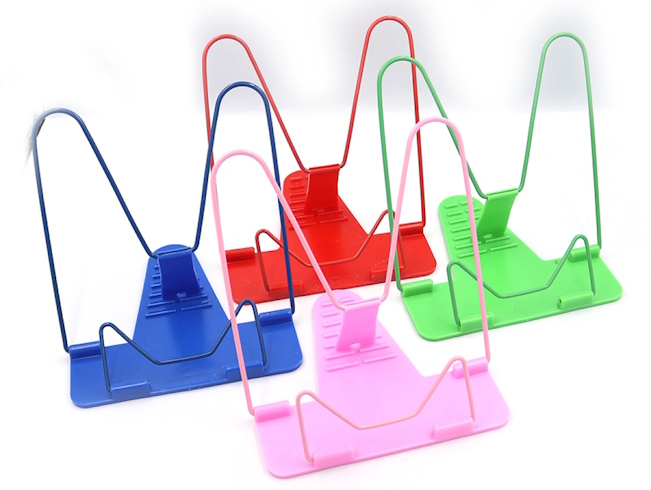 DSCN3086 Підставка для книг регульована 16,5*22 