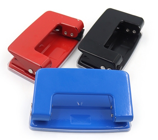 DSCN3100 Дірокол, 10аркуш 80мм 1шт./етик.