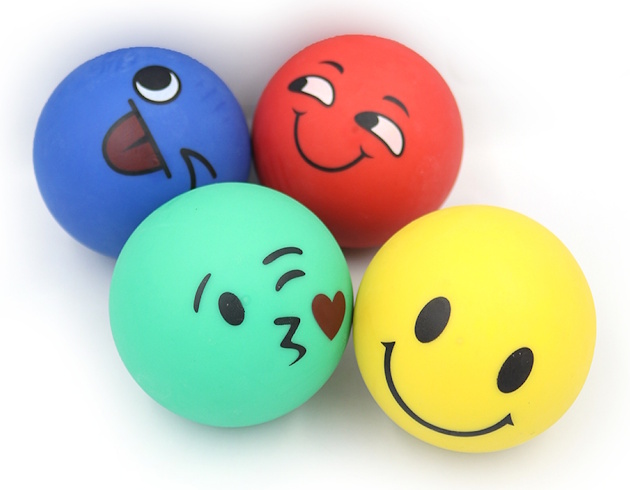 9560-6.0 Куля стрибун 