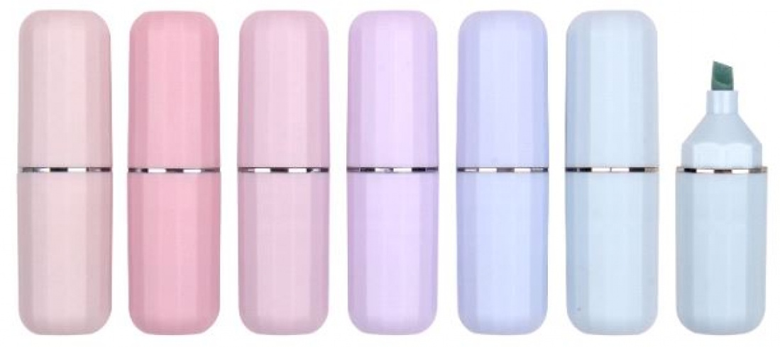 TF86670 Набір текстовиділячів TY 