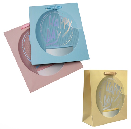 DSCN2911 Пакет папер. подарунк. 