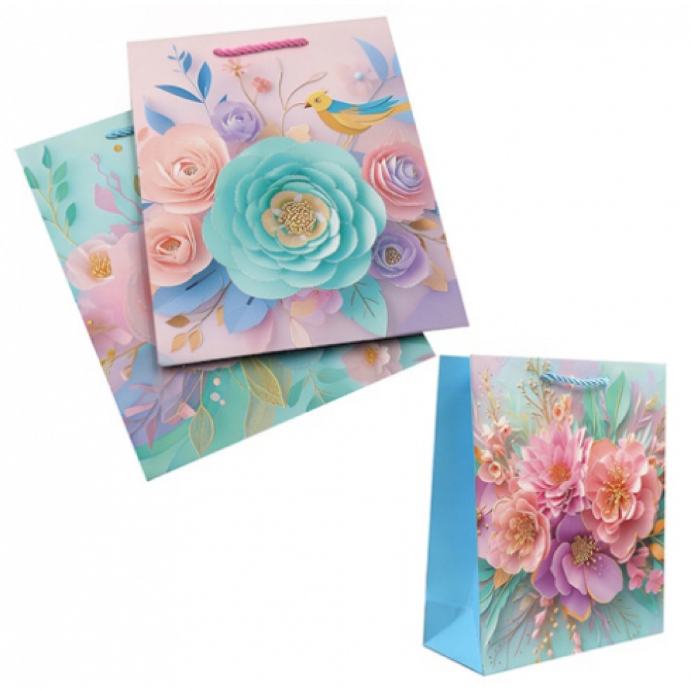 DSCN2912 Пакет папер. подарунк. 