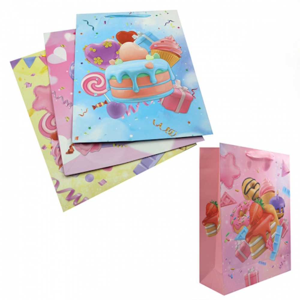 DSCN2922 Пакет папер. подарунк. 