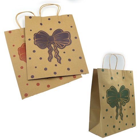 DSCN2932 Пакет папер. подарунк. 