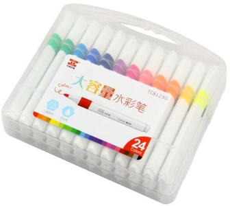 TC81230-48  Набір фломастерів TY 48шт.