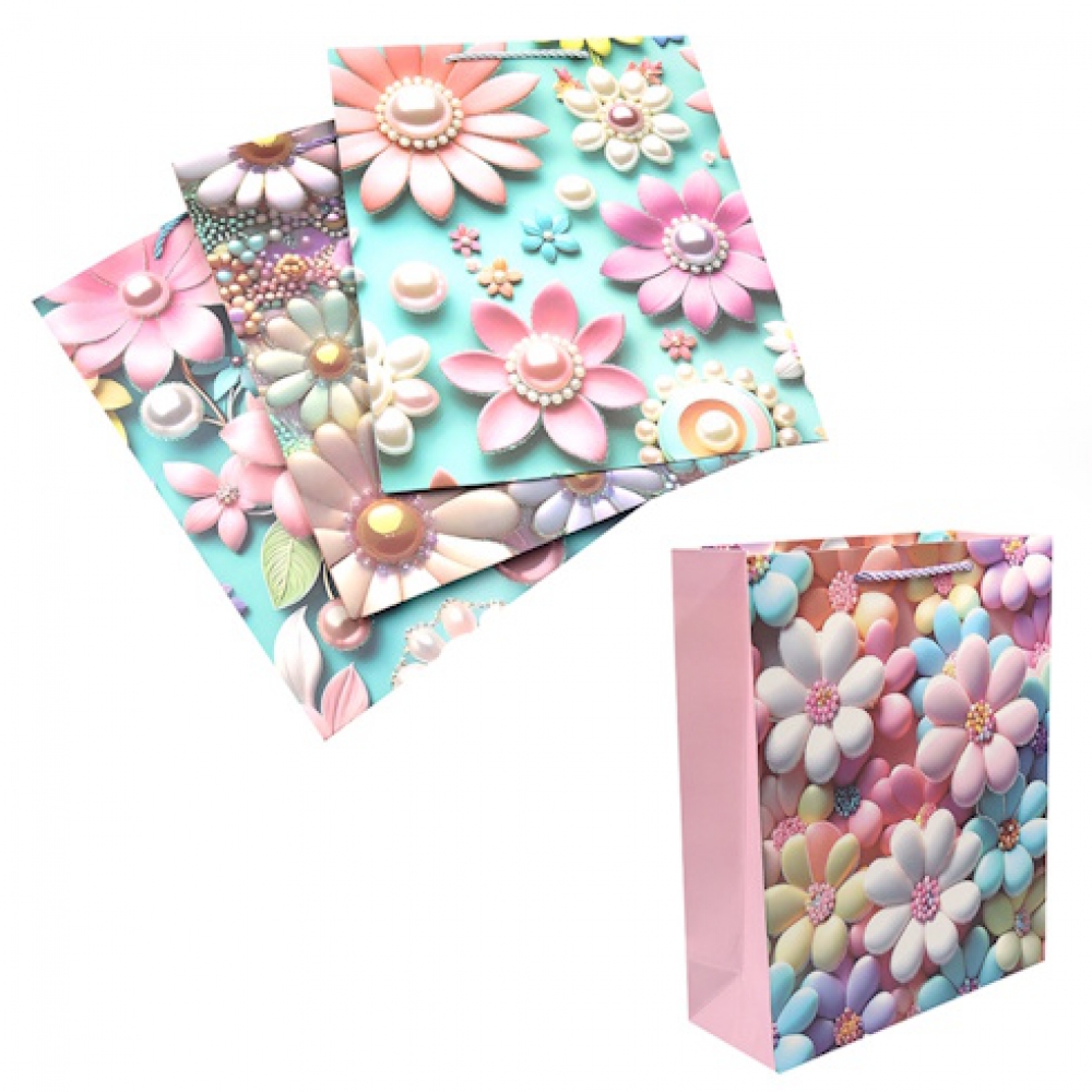 DSCN2983 Пакет папер. подарунк. 