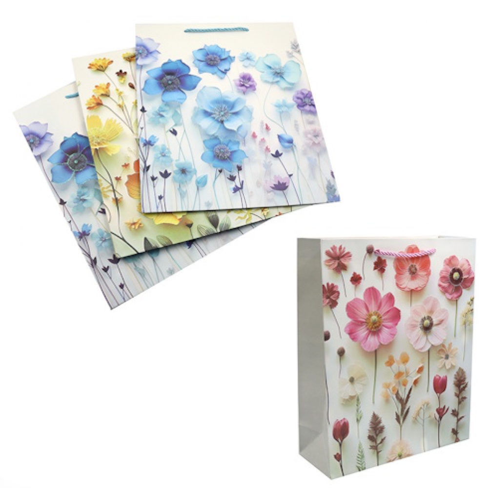 DSCN2985 Пакет папер. подарунк. 