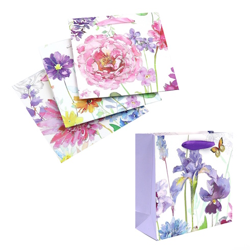 DSCN3007 Пакет папер. подарунк. 