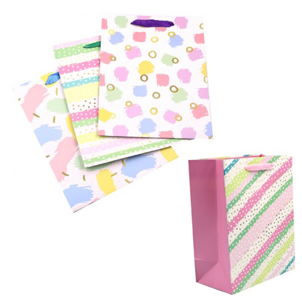 DSCN3017 Пакет папер. подарунк. 